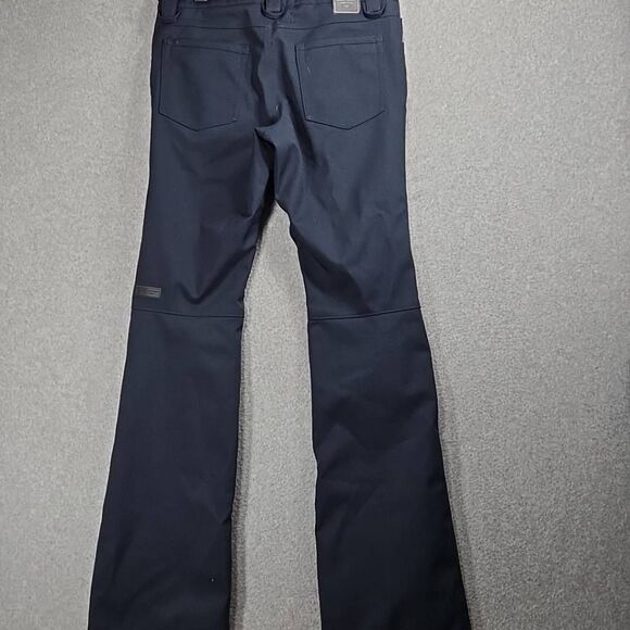 L1 Premium Goods Scarlett Ski Snowboard Stacked Pants Slim Fit Small - Picture 6 of 14